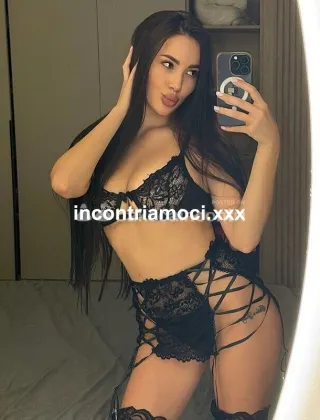 35 - Antonia Escort Rimini - 3931525085