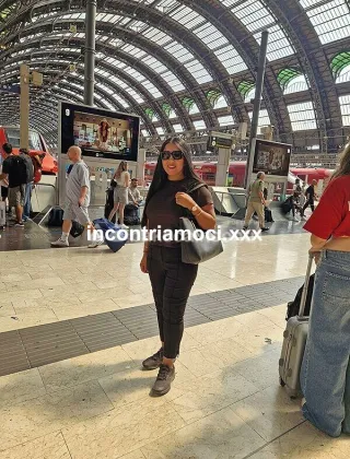 21 - Beatriz Escort Como - 3518567220