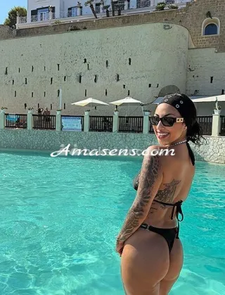 7 - Julia Escort Torino - 3488396323