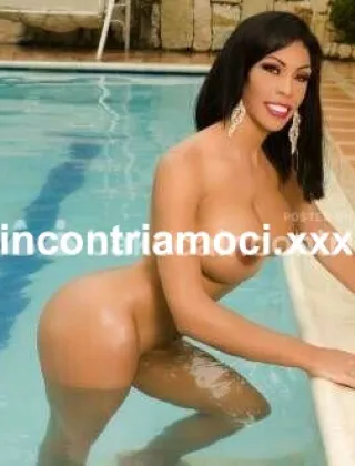 16 - Chiara Trans Roma - 3520270637