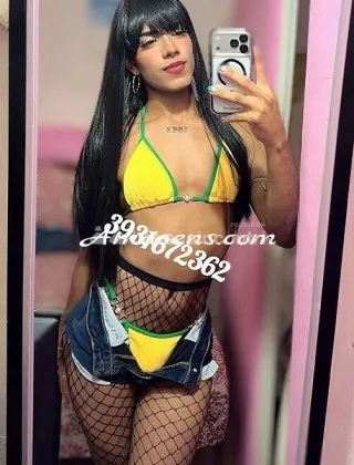 6 - Silvana Trans Roma - 3931672362