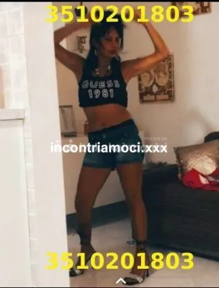 36 - Eva Escort Venezia - 3510201803