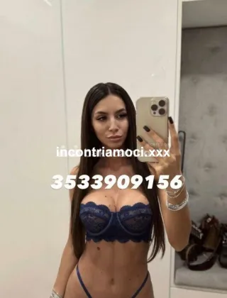 31 - Lavinia Escort Varese - 3533909156