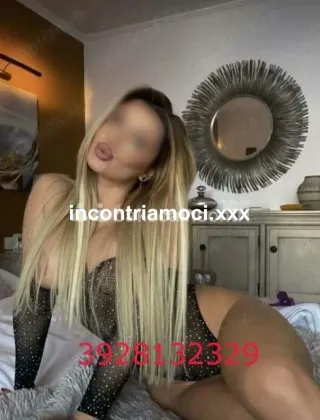5 - Sara Escort Venezia - 3928132329
