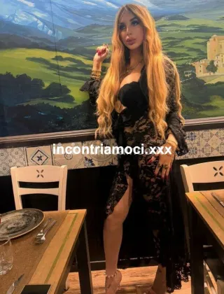 32 - Ilary Trans Italian Trans Pescara - 3240840551