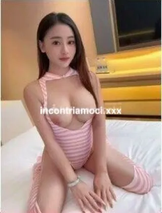 18 - Yuna& Mei Escort Massa-Carrara - 3240465356