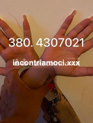 17 - Sabrina Escort Latina - 3804307021