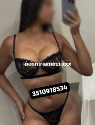 28 - Michele Escort Lecce - 3510918534