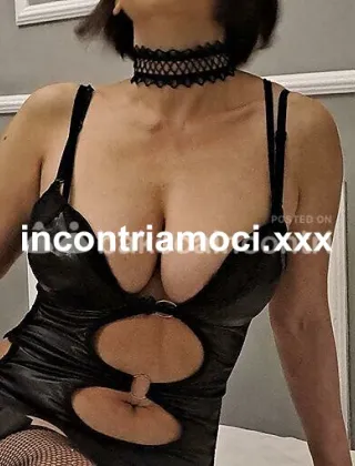 3519719817 - Anna 45 Escort Prato