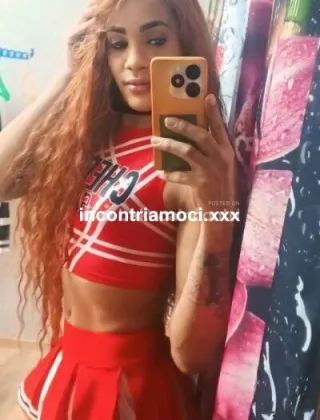 19 - Talia Trans Benevento - 3509797869