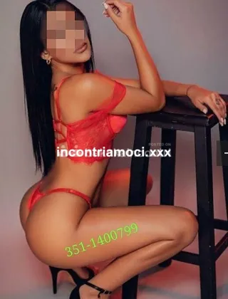 3511400799 - Melissa Massaggio Lingam 2 Trattamento