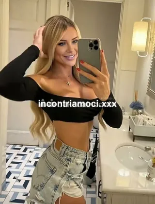 15 - Emma Escort Bergamo - 3806987631