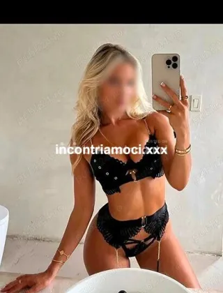 18 - Anna Escort Monza e della Brianza - 3882553773