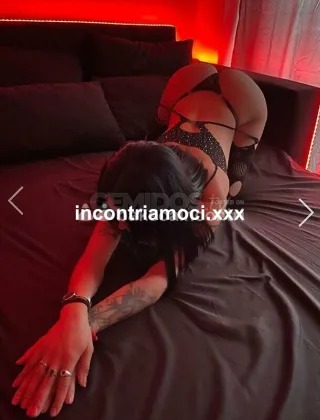 23 - Yessica Escort Roma - 3446591464