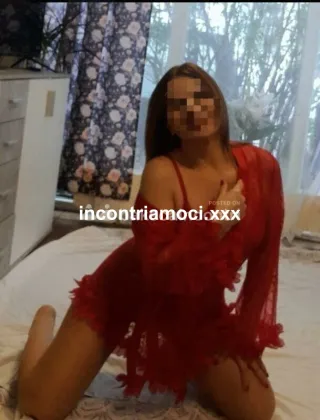 8 - Valentina Escort Siena - 3509727521