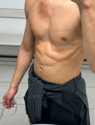 3893116366 - Latinbullxxl 27 Escort Milano