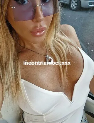 32 - Chiara Trans Roma - 3932739182