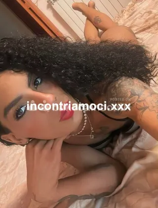 24 - Kauane Trans Roma - 3514438227