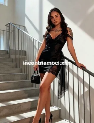 19 - Ariel Trans Milano - 3488750636