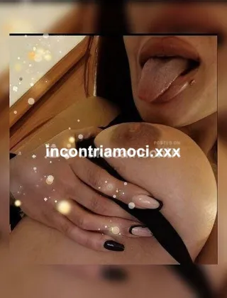 15 - Ambar Escort Isernia - 3510870708