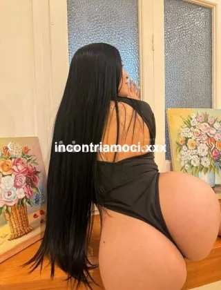 33 - Brenda Escort Caserta - 3512744496