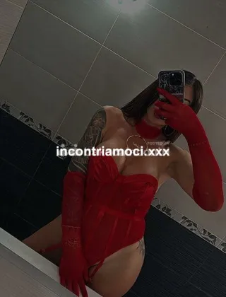 22 - Morena Trans Napoli - 3460174530