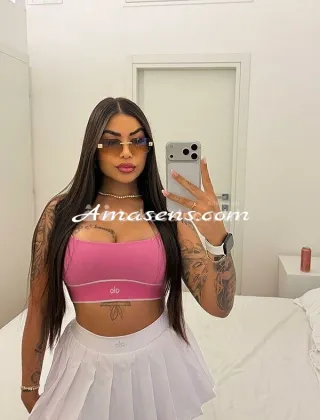 3514699064 - Sophia 20 Escort 🇧🇷 Brasiliana Cosenza