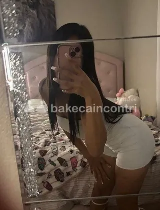 23 - Mia Escort Terni - 3501633930
