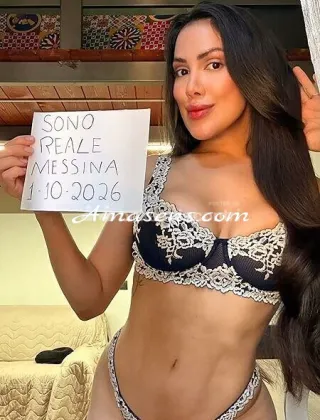 4 - Jade Escort Messina - 3930856788