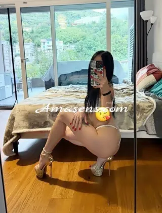 3533991299 - Dolce Napoletana 25 Escort Avellino