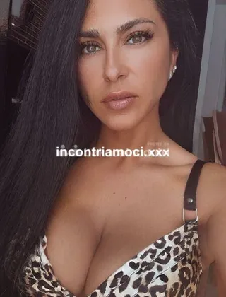 25 - Eva Escort Lucca - 3271899396