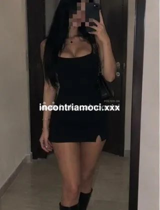 4 - Laura Escort Mantova - 3761095932