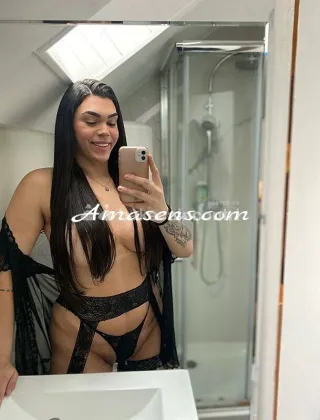 3 - Maria Trans Roma - 3925779903