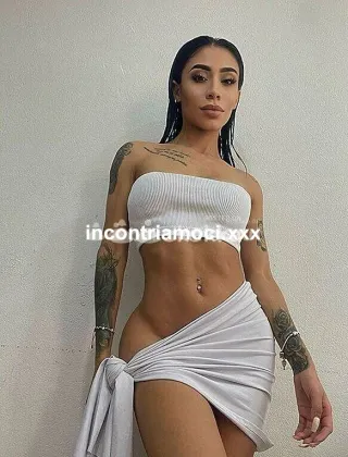 35 - Karina Escort Udine - 3509553054