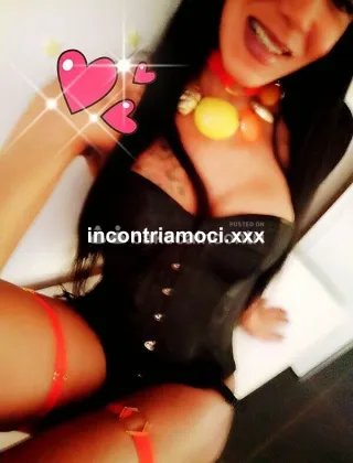 7 - Natascia Trans Trans Lucca - 3512546544
