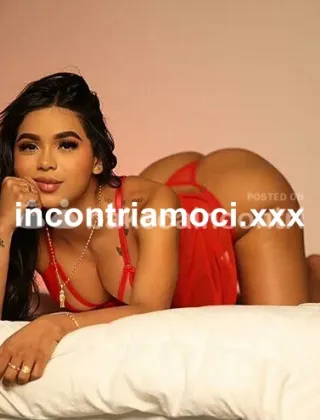 3533603977 - Letizia 22 Escort Brindisi