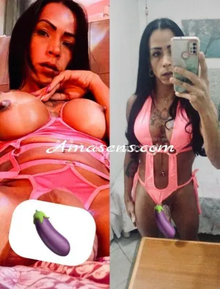 15 - Brenda Trans Roma - 3509743023