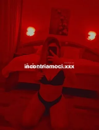 10 - Roxi Escort Crotone - 3937851439