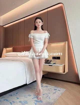 21 - Orientale Escort Napoli - 3509710945