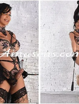 11 - Venere Trans Milano - 3514622620