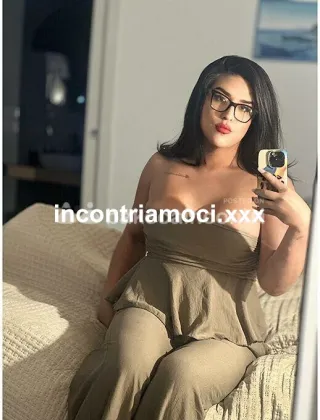 22 - Luciana Trans Bologna - 3883706214