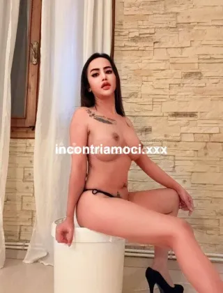 20 - Lisa Escort Verona - 3273426822