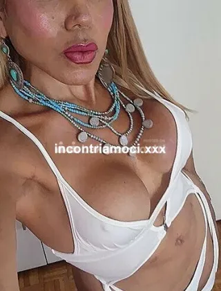 21 - Silvia Trans Brescia - 3204667163