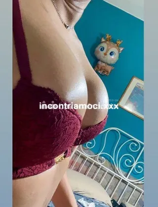 18 - Rebecca Trans Napoli - 3444523288