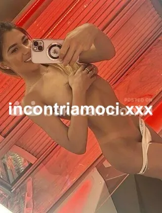 3 - Bianca Escort Como - 3936474745