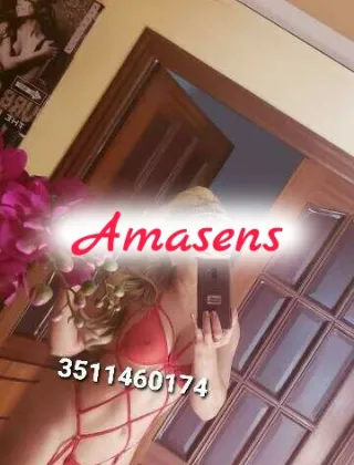 3511460174 - Luciana 29 Escort Verona