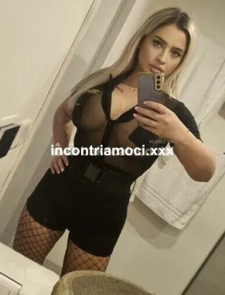 3514204480 - Sofia 25 Escort 🇨🇷 Costaricana Como
