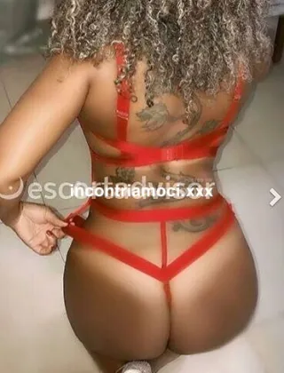 17 - Luna Escort Verona - 3487825446