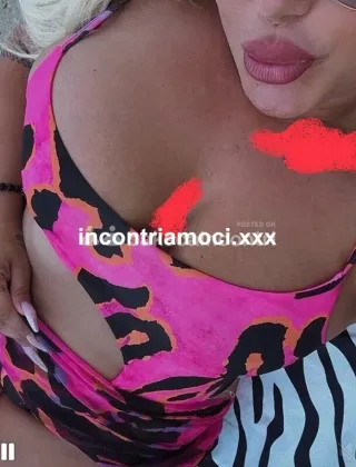 18 - Laura Escort Napoli - 3283852414