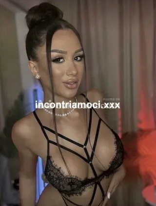 8 - Cristina Escort Bolzano - 3936872383